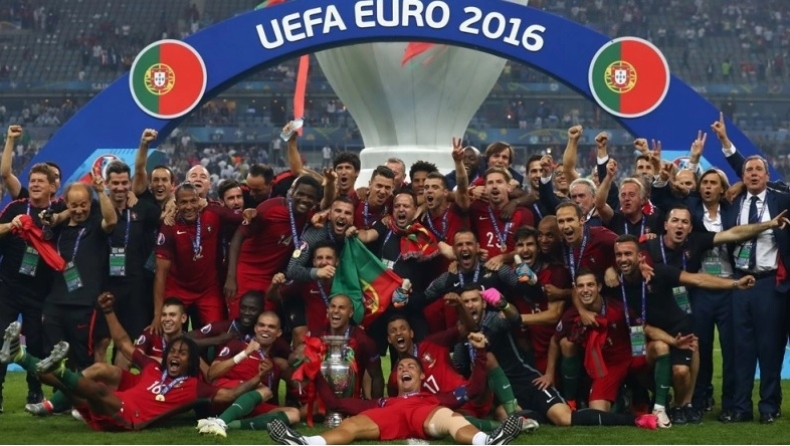 Quiz: EURO 2012 και EURO 2016 έκλεψαν την παράσταση!