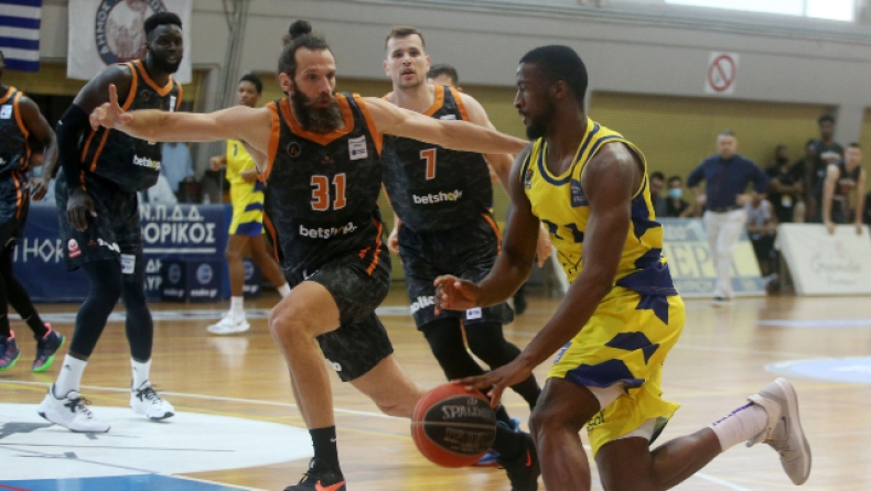 Προμηθέας: Δεν πάει στο ΑΣΕΑΔ!