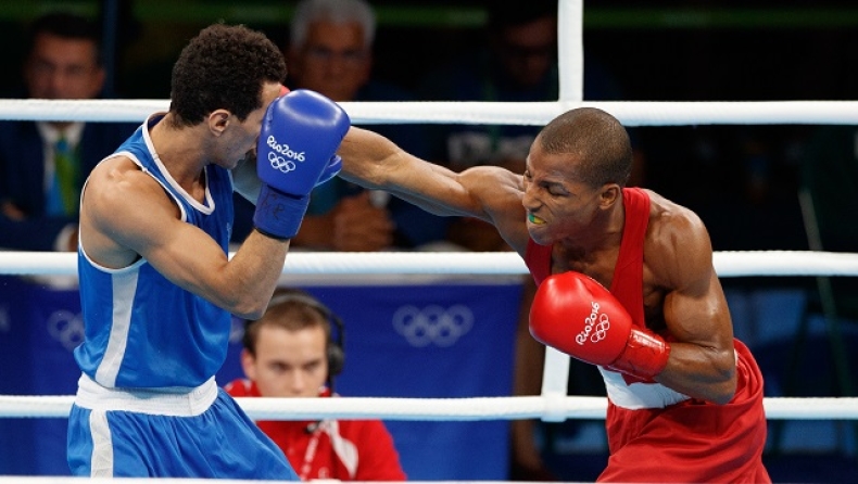 Ολυμπιακοί Αγώνες: Εγκρίθηκε το πρόγραμμα του 2028, χωρίς άρση βαρών και πυγμαχία