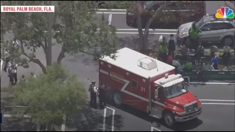 Νέα επίθεση στις ΗΠΑ με τρία θύματα, ένα εκ των οποίων είναι παιδί (vid)