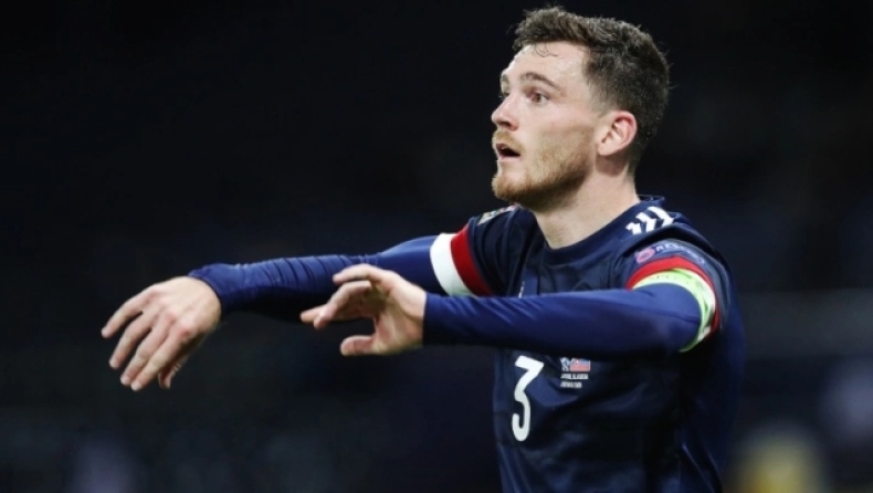 Euro 2020: Μετά την Κροατία ούτε η Σκωτία θα γονατίζει πριν τα ματς