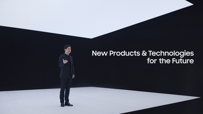 H Samsung διοργανώνει την εικονική εκδήλωση «Samsung Networks: Redefined»