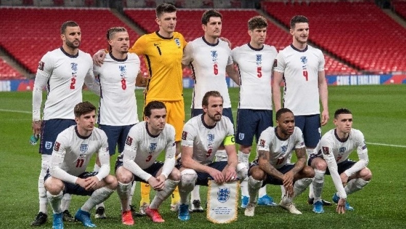Euro 2020 – Αγγλία: Απίστευτο, Μάουντ, Τσίλγουελ αγκάλιασαν τον θετικό στον κορονοϊό, Γκίλμουρ και χάνουν την Τσεχία (pic)