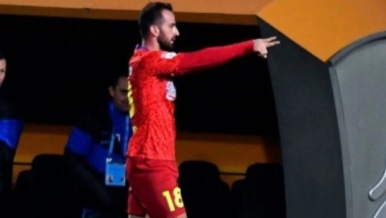  Ελεύθερος ο Σοϊλέδης 