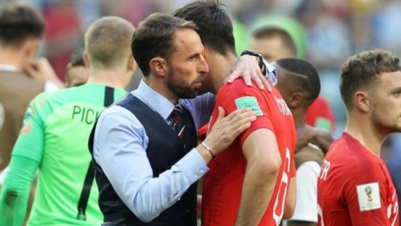 Euro 2020 - Αγγλία: «Πονοκέφαλος» Σάουθγκεϊτ για την 11άδα με Ουκρανία 
