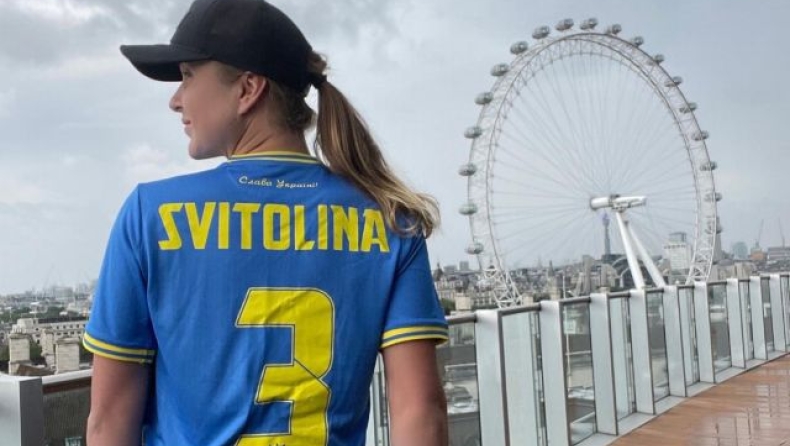 Προκρίσεις για Σαμπαλένκα, Αζαρένκα, Σβιάτεκ και Σβιτολίνα (vids)