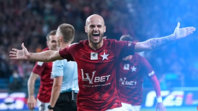 Τελικά... Βούλνετ Μπάσα για τον Ιωνικό (vid) 