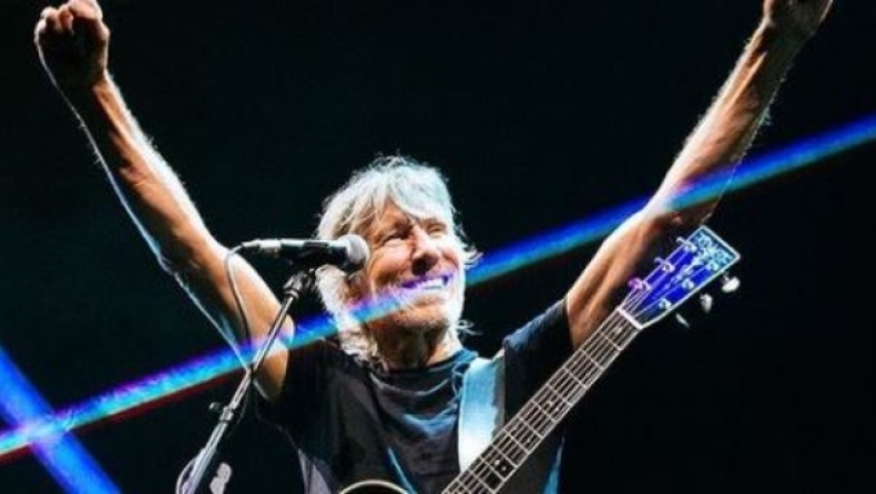 Ο Ρότζερ Γουότερς των Pink Floyd τα «χώνει» στον Μαρκ Ζούκερμπεργκ: «Είναι από τους ισχυρούς ηλ... στον κόσμο» (vid)