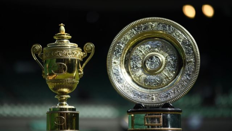 Wimbledon: Οριστικά εκτός τουρνουά Ρώσοι και Λευκορώσοι