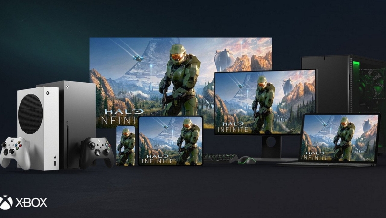 Τα πλάνα της Microsoft για το Xbox φέρνουν το gaming σε κάθε τηλεόραση (vid)