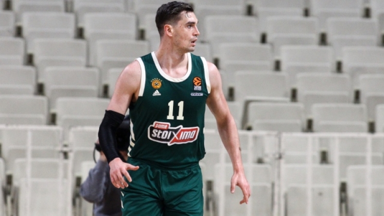 Basket League: Ο Χεζόνια πιο θεαματικός παίκτης
