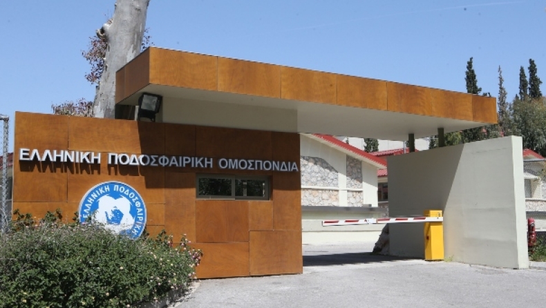 Ο πρόεδρος της ΕΠΣ Μακεδονίας πρότεινε αναβολή της Γ.Σ. για την Ολιστική