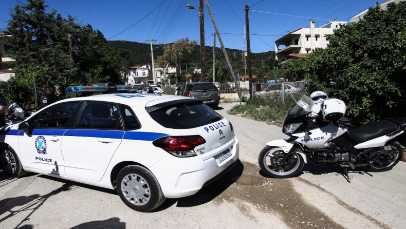 Οι ληστές των ΑΤΜ στη Λαμία πήγαν για μπάνιο με Καλάσνικοφ