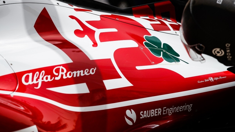 Η Alfa Romeo μένει στη Formula 1 