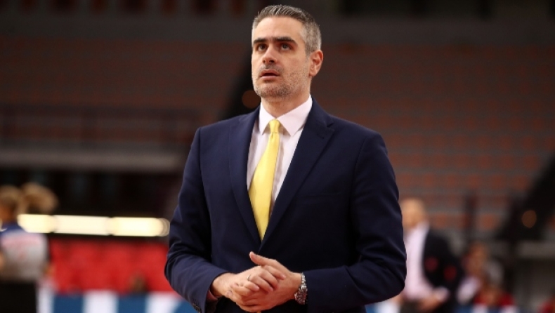 Ο ελληνικός κορμός, o όρος για την άρση του ban και οι επιλογές Καστρίτη από την ξένη αγορά