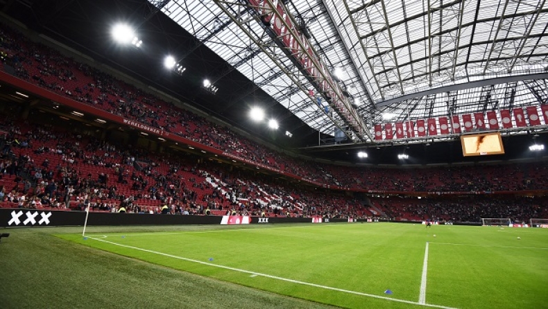 Ολλανδία: Κλειστά γήπεδα για τρεις εβδομάδες λόγω ρεκόρ κρουσμάτων κορονοϊού