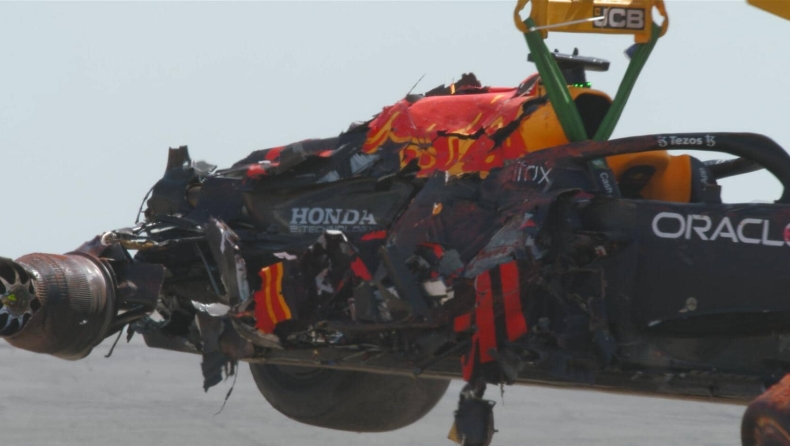 Η Honda θα προσπαθήσει να σώσει τον κινητήρα του Φερστάπεν