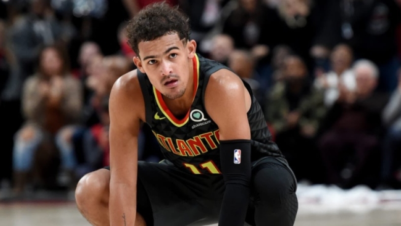 Χοκς: Αυξημένες οι πιθανότητες του Γιανγκ να παίξει στο Game 6! 