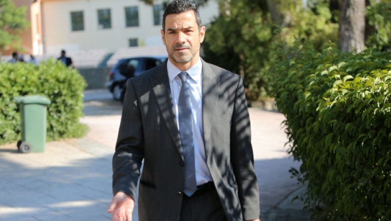 Λίβας: «Ο Άρης είναι το θύμα στην υπόθεση πλαστογραφίας»