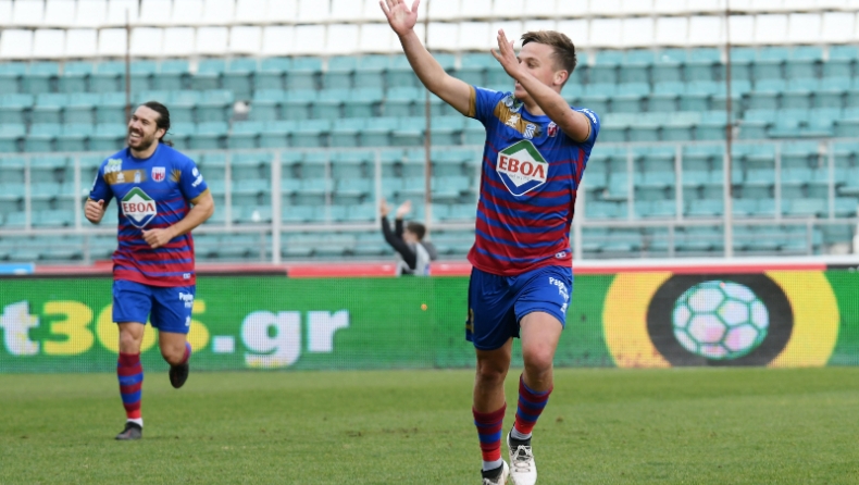 Βόλος: Ατομικό ο Ριένστρα (pics)