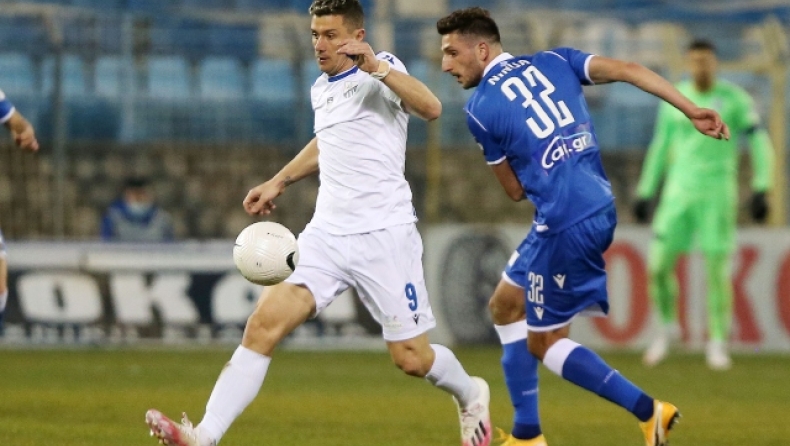 Πίτι: «Αργά ή γρήγορα θα είμαι προπονητής» 