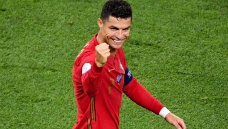 Γιουβέντους: Οι παίκτες της σκόραραν τα περισσότερα γκολ στο Euro