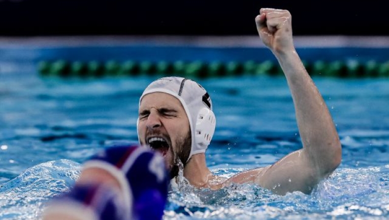 Γενηδουνιάς στο Gazzetta: «Κερδίσαμε απλά τον πρώτο τελικό» 