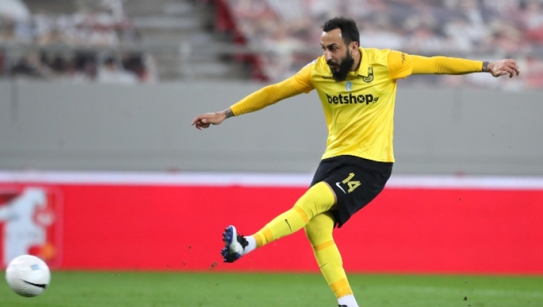 Καλύτερα ο Μήτρογλου 