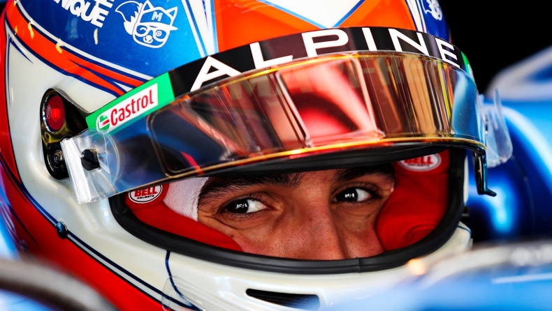 O Αλόνσο έχει πάρει την επιστροφή του στην F1 στα σοβαρά