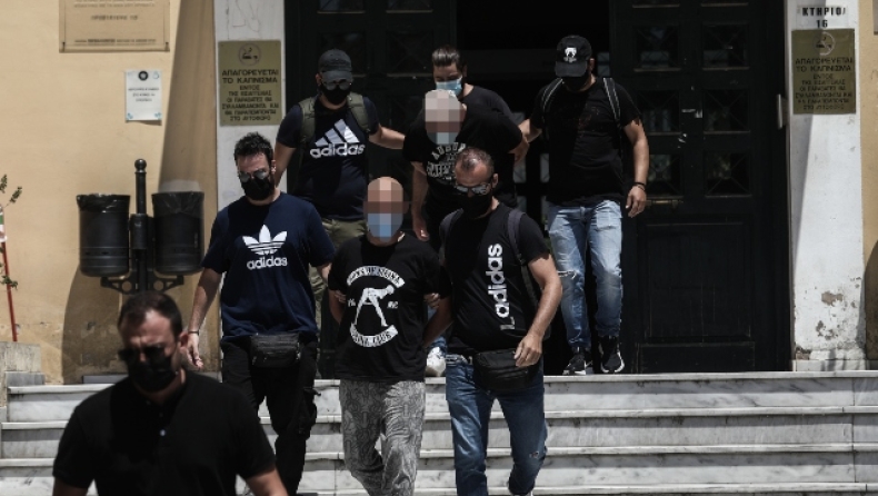 Συνελήφθη και τρίτο άτομο για την κακοποίηση της 19χρονης στην Ηλιούπολη