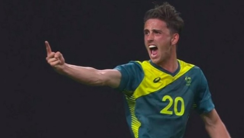 Αργεντινή – Αυστραλία 0-2: Σοκαριστικό ξεκίνημα για την «αλμπισελέστε»! (vid)