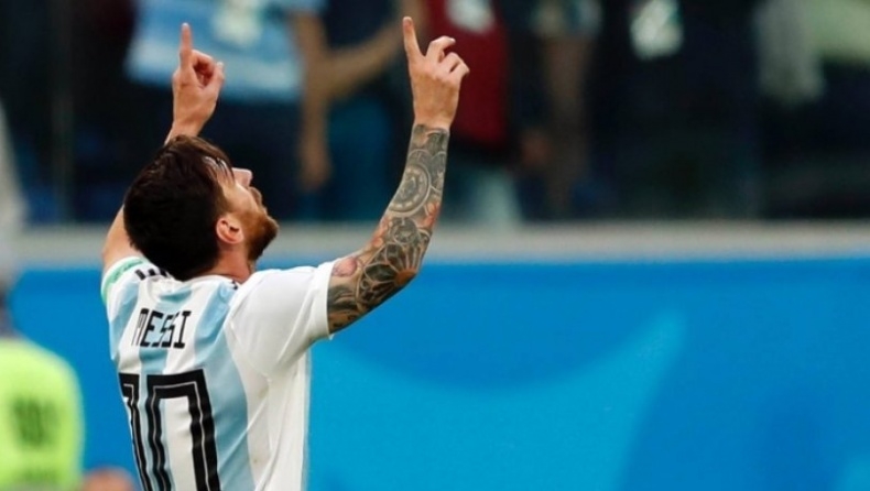 Αργεντινή - Βραζιλία: Τα γκολ που οδήγησαν τους δύο μονομάχους στον τελικό του Copa America (vids)
