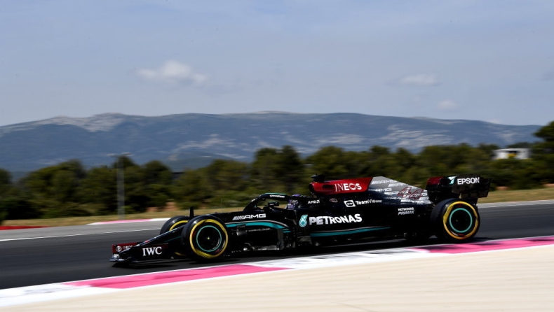 Η Pirelli φέρνει νέα ελαστικά για δοκιμή στο GP Αυστρίας
