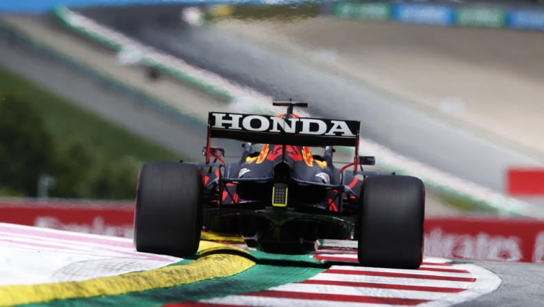 Η Honda έχει τον ισχυρότερο κινητήρα στη Formula 1
