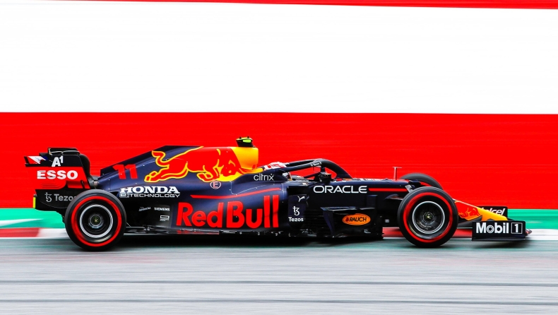 Η Red Bull θέλει να καθυστερήσουν οι νέοι κανονισμοί για τους κινητήρες
