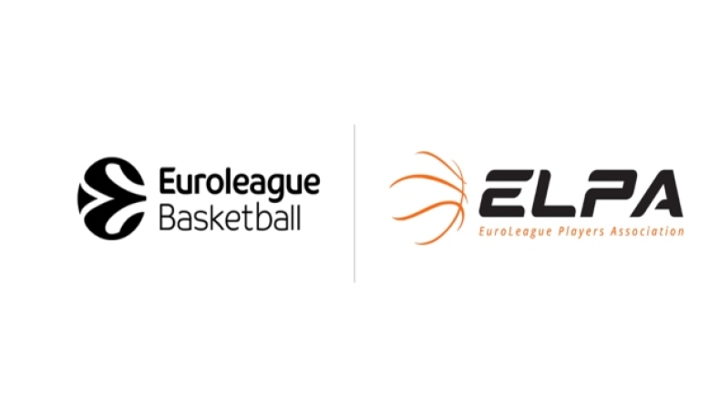 Ιστορική συλλογική σύμβαση μεταξύ EuroLeague και ELPA