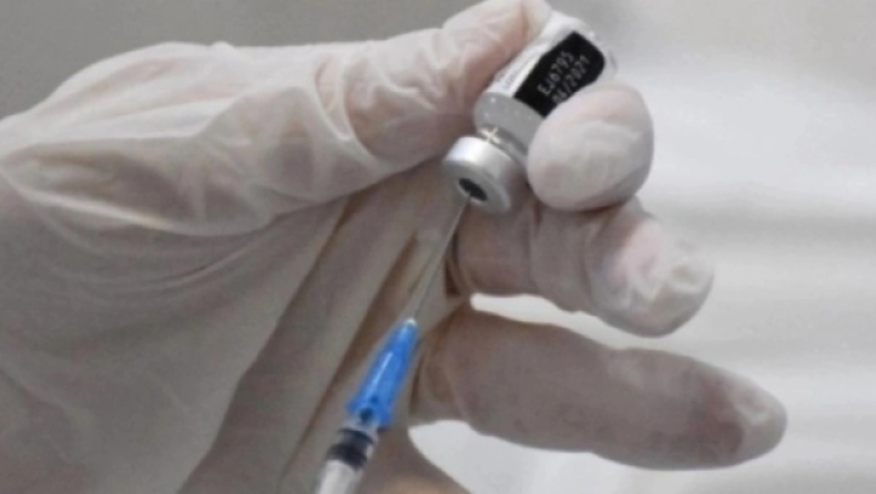Τρίτη δόση εμβολίου στο Ισραήλ, σε όσους ενήλικες έχουν εξασθενημένο ανοσοποιητικό σύστημα