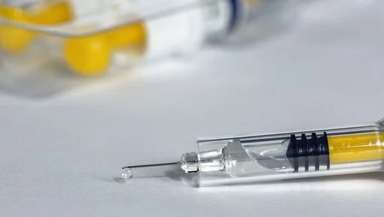 Στις ΗΠΑ ανακοινώθηκε ο εμβολιασμός παιδιών κάτω των 12 ετών