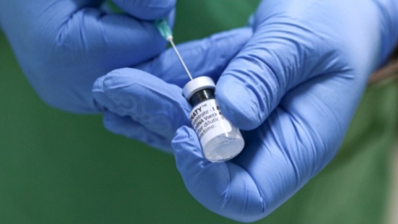 Η αποτελεσματικότητα των εμβολίων της Pfizer και της AstraZeneca ενάντια στην μετάλλαξη Δέλτα