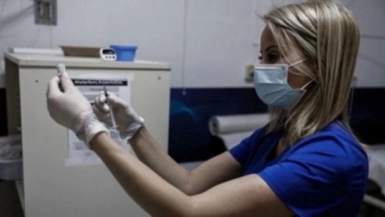 Ποιες άλλες κατηγορίες εργαζομένων βρίσκονται στο «μικροσκόπιο» για υποχρεωτικό εμβολιασμό 