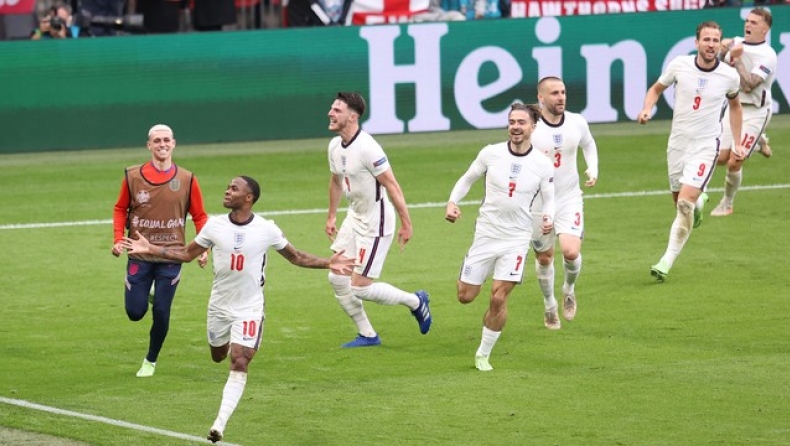 Κλείνουν τέσσερα εισιτήρια για το Λονδίνο