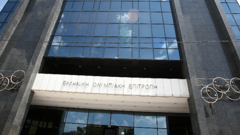 EOE: Επιχορήγηση επτά ομοσπονδιών με 241.748 ευρώ για Ολυμπιακή προετοιμασία