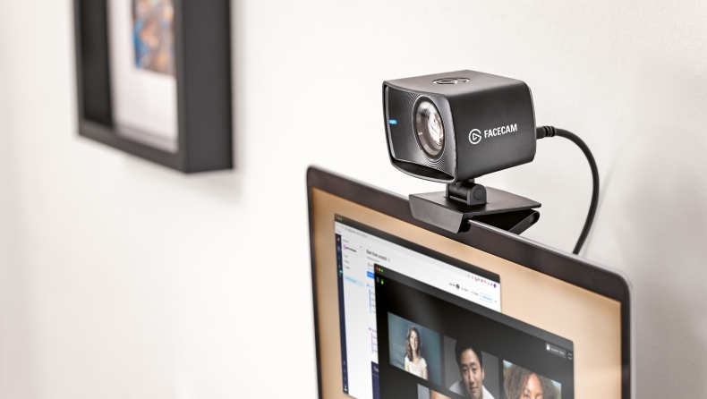 Elgato Facecam: H πρώτη premium webcam της Elgato καταφθάνει