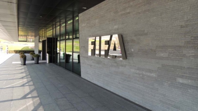 FIFA: Εκρινε αθώο προπονητή γυναικών που κατηγορείται για σεξουαλική παρενόχληση ανηλίκων