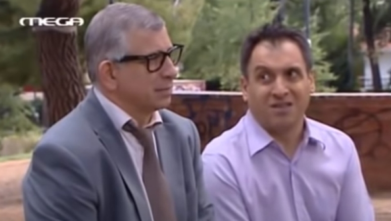 Σταθακόπουλος για Φιλιππίδη: «Yπερέβη τα εσκαμμένα πολλές φορές... Λεκτική βία, υπεροψία, κακές συμπεριφορές, φωνές» 