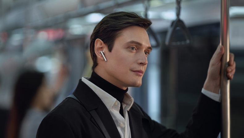 Παρουσίαση Huawei Freebuds 4: Νέα εποχή για τα ασύρματα ακουστικά
