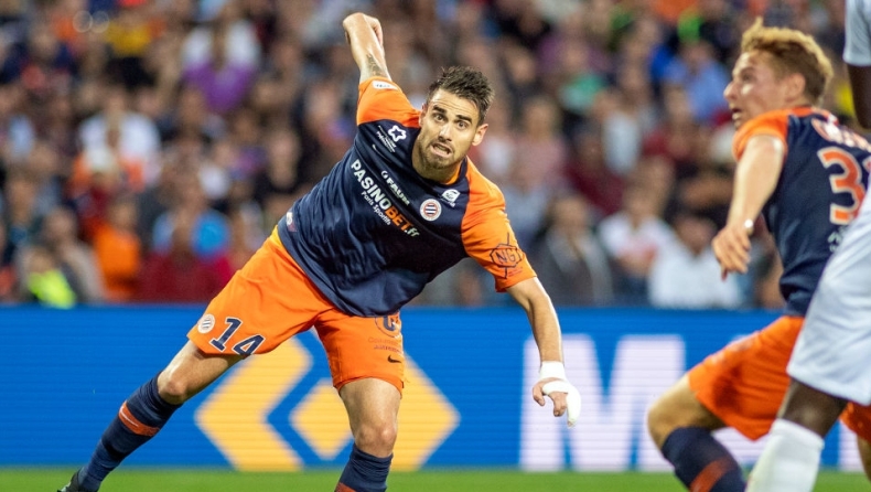 Είπε το «ναι» ο Λε Ταλέκ στην ΑΕΚ!