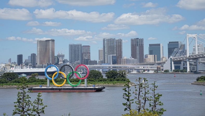Tόκιο 2020: Ολες οι απαντήσεις για τους πιο... παράξενους Ολυμπιακούς Αγώνες!