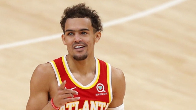 Xοκς: Παίζει ο Γιανγκ στο Game 6 με Μπακς! (pic)