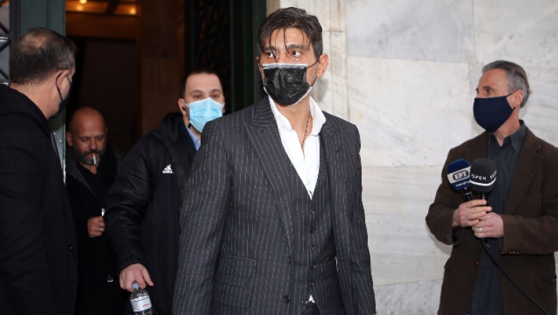 EuroLeague: Πρόστιμο €70 χιλ. στον Δημήτρη Γιαννακόπουλο (pic)